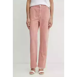 Pinko jeansi imagine