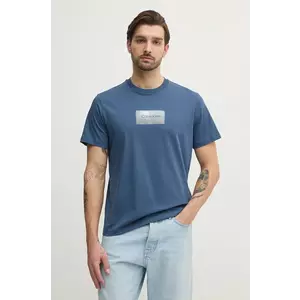 Calvin Klein tricou din bumbac imagine