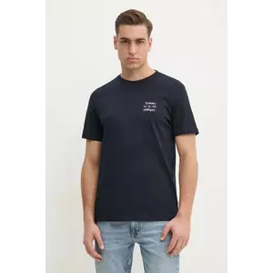 Tommy Hilfiger tricou din bumbac imagine