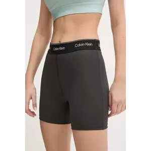 Calvin Klein Performance pantaloni scurți de antrenament imagine
