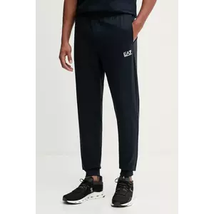 EA7 Emporio Armani pantaloni de trening imagine