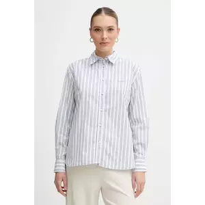 Pepe Jeans camasa din bumbac CLEVER imagine