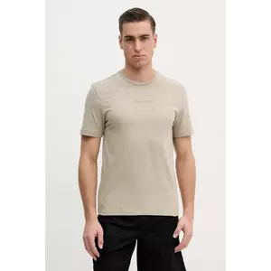 Calvin Klein tricou din bumbac imagine