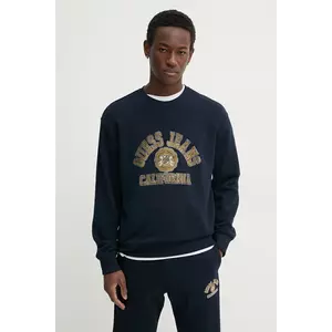 Guess Jeans hanorac de bumbac imagine