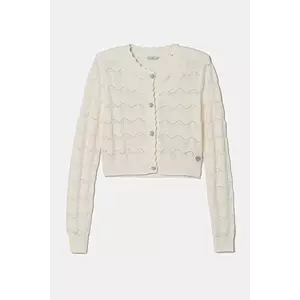 Guess cardigan de lână pentru copii imagine