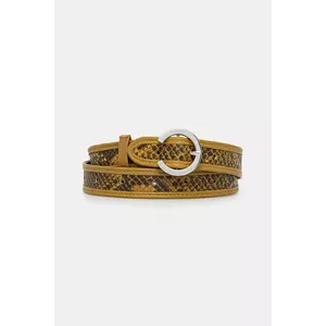 MAX&Co. curea de piele imagine