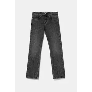 Calvin Klein Jeans jeans copii HR WIDE imagine