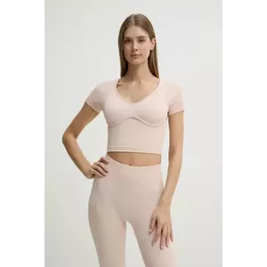 Guess tricou MARTINA imagine