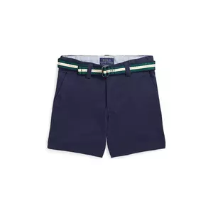 Polo Ralph Lauren pantaloni scurți din bumbac pentru copii imagine