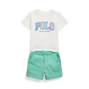 Polo Ralph Lauren compleu bebe imagine