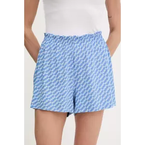 HUGO pantaloni scurți de pijama NIKKA_SHORTS imagine