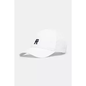 Tommy Hilfiger șapcă de baseball din bumbac imagine