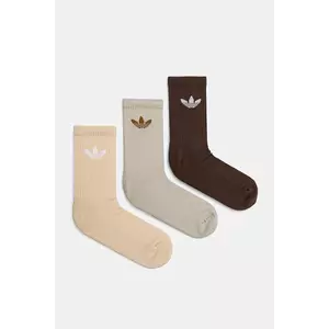 adidas Originals șosete 6-pack imagine