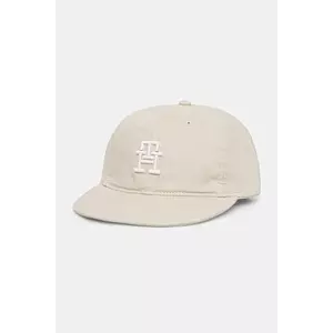 Tommy Hilfiger șapcă din bumbac pentru copii imagine