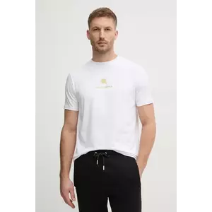 Karl Lagerfeld tricou imagine