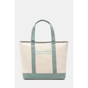 Tommy Hilfiger geanta de bumbac imagine