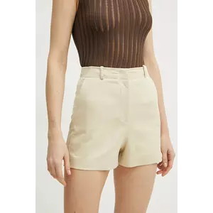 Patrizia Pepe pantaloni scurti imagine