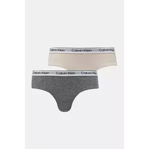 Calvin Klein Underwear chiloti copii 2-pack imagine