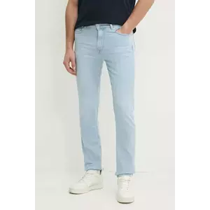 Tommy Hilfiger jeansi imagine