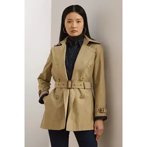 Lauren Ralph Lauren palton imagine