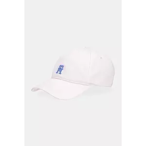 Tommy Hilfiger șapcă de baseball din bumbac imagine