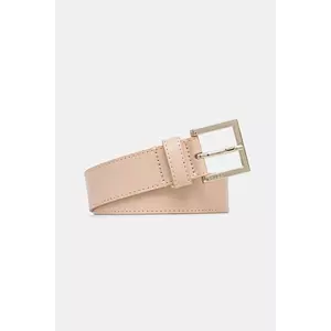 HUGO curea de piele imagine