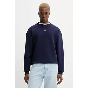 HUGO bluză Dettil imagine