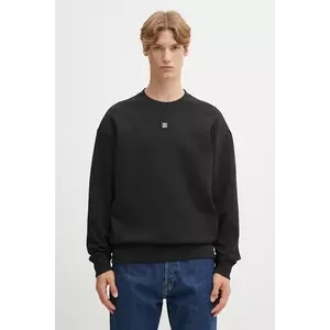 HUGO bluză Dettil imagine