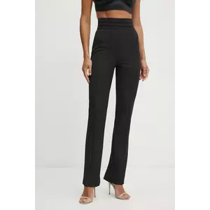 Pinko pantaloni din lana imagine