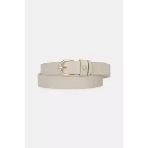 Tommy Hilfiger curea de piele imagine