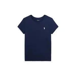 Polo Ralph Lauren tricou de bumbac pentru copii imagine