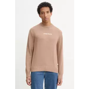 Guess Jeans pulover de bumbac imagine