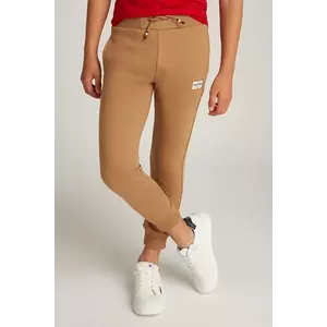 Tommy Hilfiger pantaloni de trening pentru copii imagine