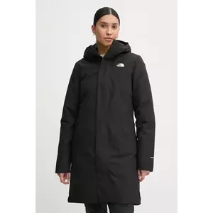 The North Face geacă sport din puf Suzanne Triclimate 2.0 imagine