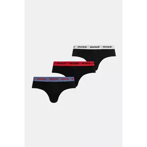 HUGO slip 3-pack HIPBRIEF TRIPLETPACK imagine