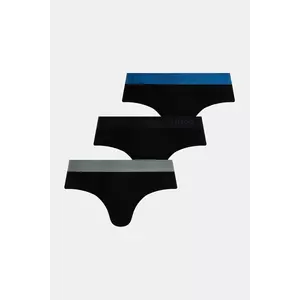 HUGO slip 3-pack HIPBRIEF TRIPLETPACK imagine
