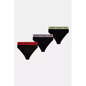 HUGO slip 3-pack HIPBRIEF TRIPLETPACK imagine