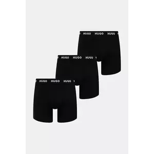 HUGO boxeri 3-pack imagine