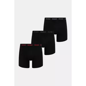 HUGO boxeri 3-pack imagine