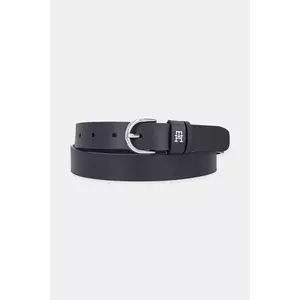 Tommy Hilfiger curea de piele imagine