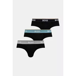 BOSS slip 3-pack Brief 3P Power imagine