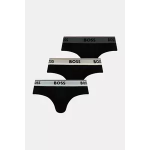 BOSS slip 3-pack Brief 3P Power imagine