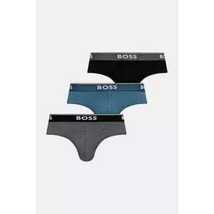 BOSS slip 3-pack Brief 3P Power imagine