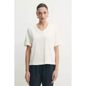 Liu Jo tricou din bumbac imagine