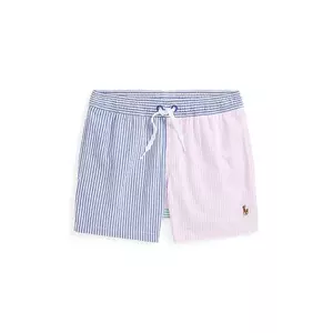 Polo Ralph Lauren pantaloni scurti de baie copii imagine