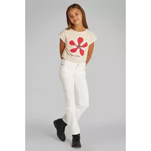 Calvin Klein Jeans jeans copii FLARE imagine