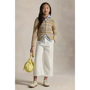 Polo Ralph Lauren pantaloni de in pentru copii imagine