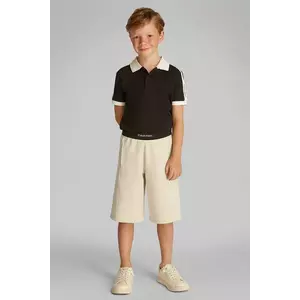 Calvin Klein Jeans pantaloni scurti copii imagine