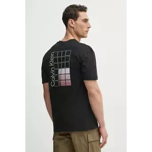 Calvin Klein tricou din bumbac imagine