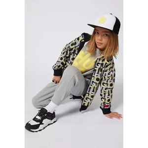 HUGO pantaloni de trening pentru copii imagine